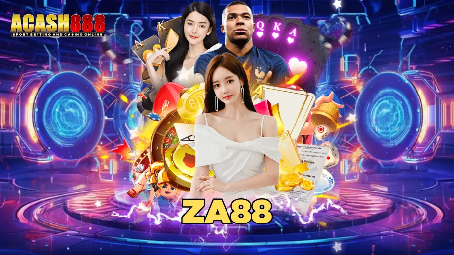 acash888